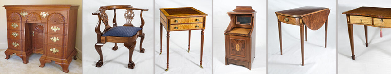 American Period Furniture